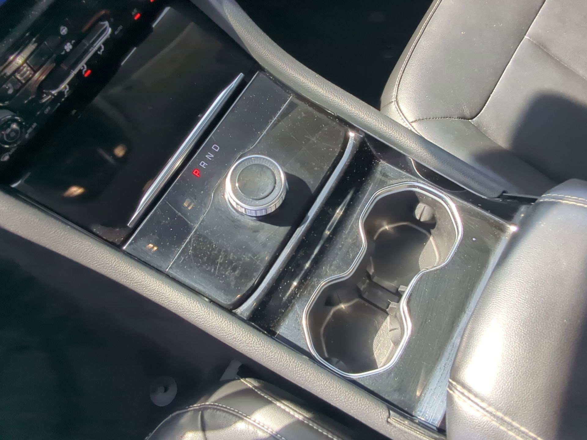 2021 Jeep Grand Cherokee L Limited - Photo 19