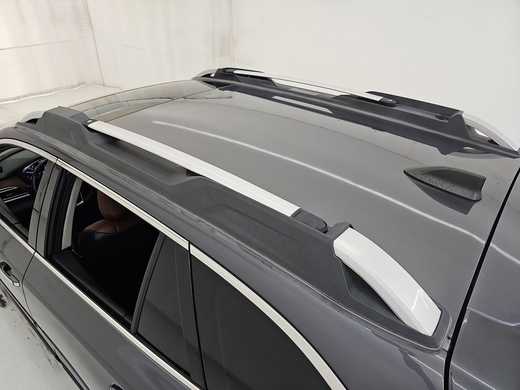 Used 2020 Gray Subaru Touring image 44