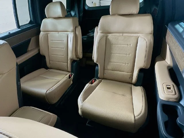 New 2026 Hyundai SANTA FE Limited