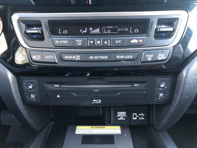 Used 2019 White Honda Elite image 30