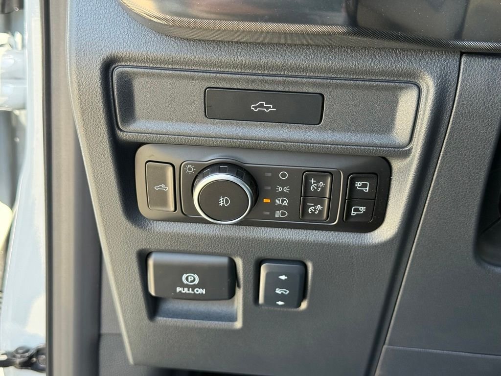 New 2026 Avalanche Ford Tremor® image 18