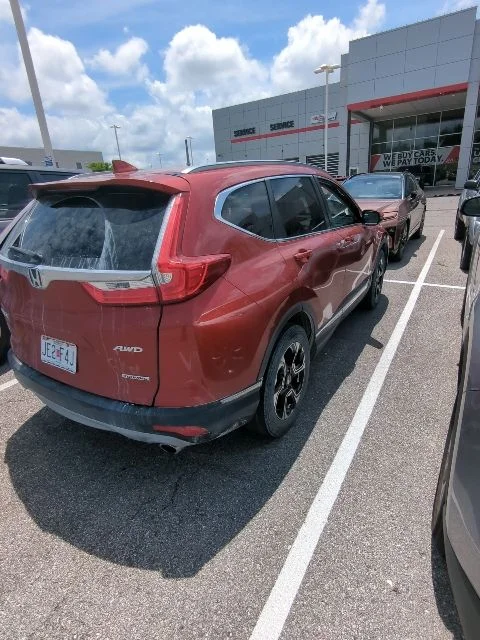 Used 2019  Honda Touring image 4