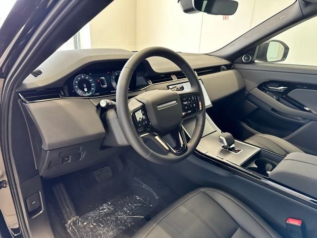 2026 Land Rover Range Rover Evoque S - Photo 9