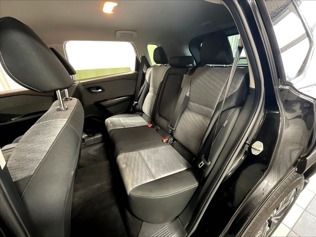 Used 2023 Black Nissan SV image 15