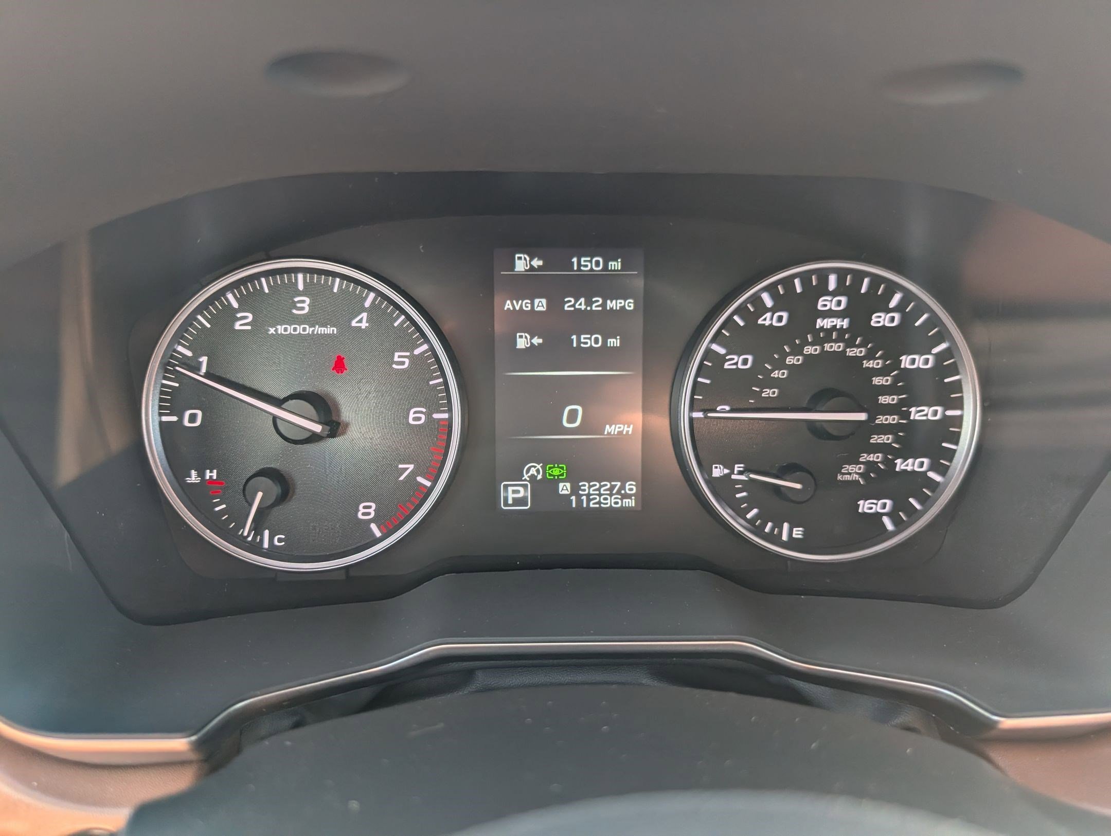 Used 2025 Cosmic Blue Pearl Subaru Touring XT image 21