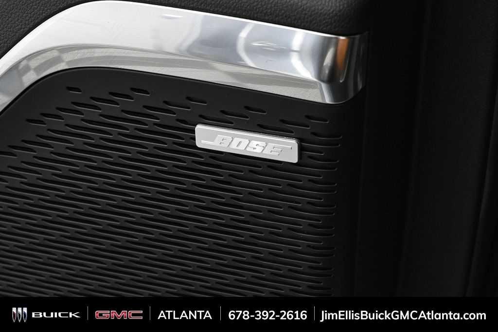 2026 GMC Acadia Elevation - Photo 7