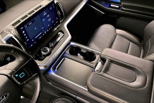 2025 Ford Expedition Tremor - Photo 16