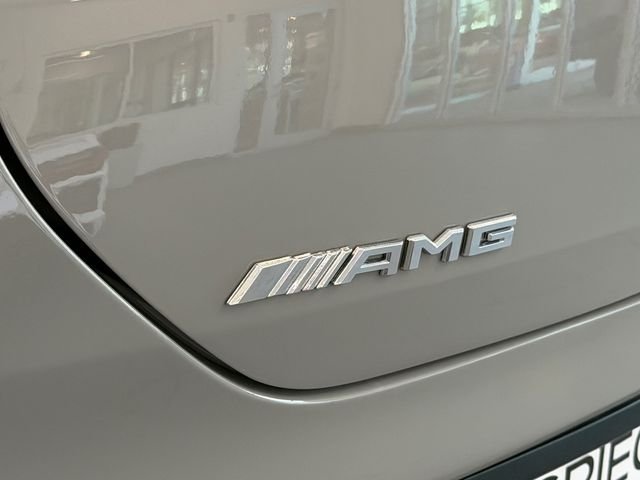 Used 2024 Gray Mercedes-Benz GLE 63 S AMG® image 13