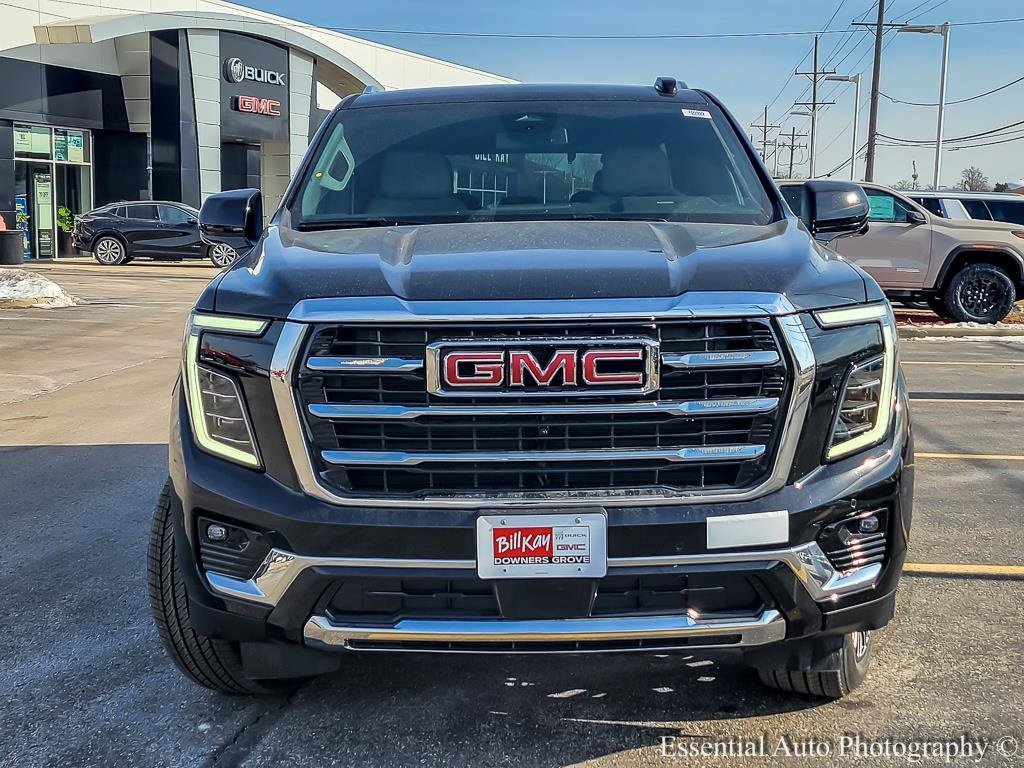 2026 GMC YUKON - Image 3