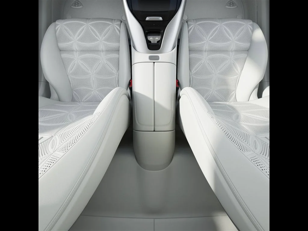2026 Mercedes-Benz SL Mercedes-Maybach - Photo 94