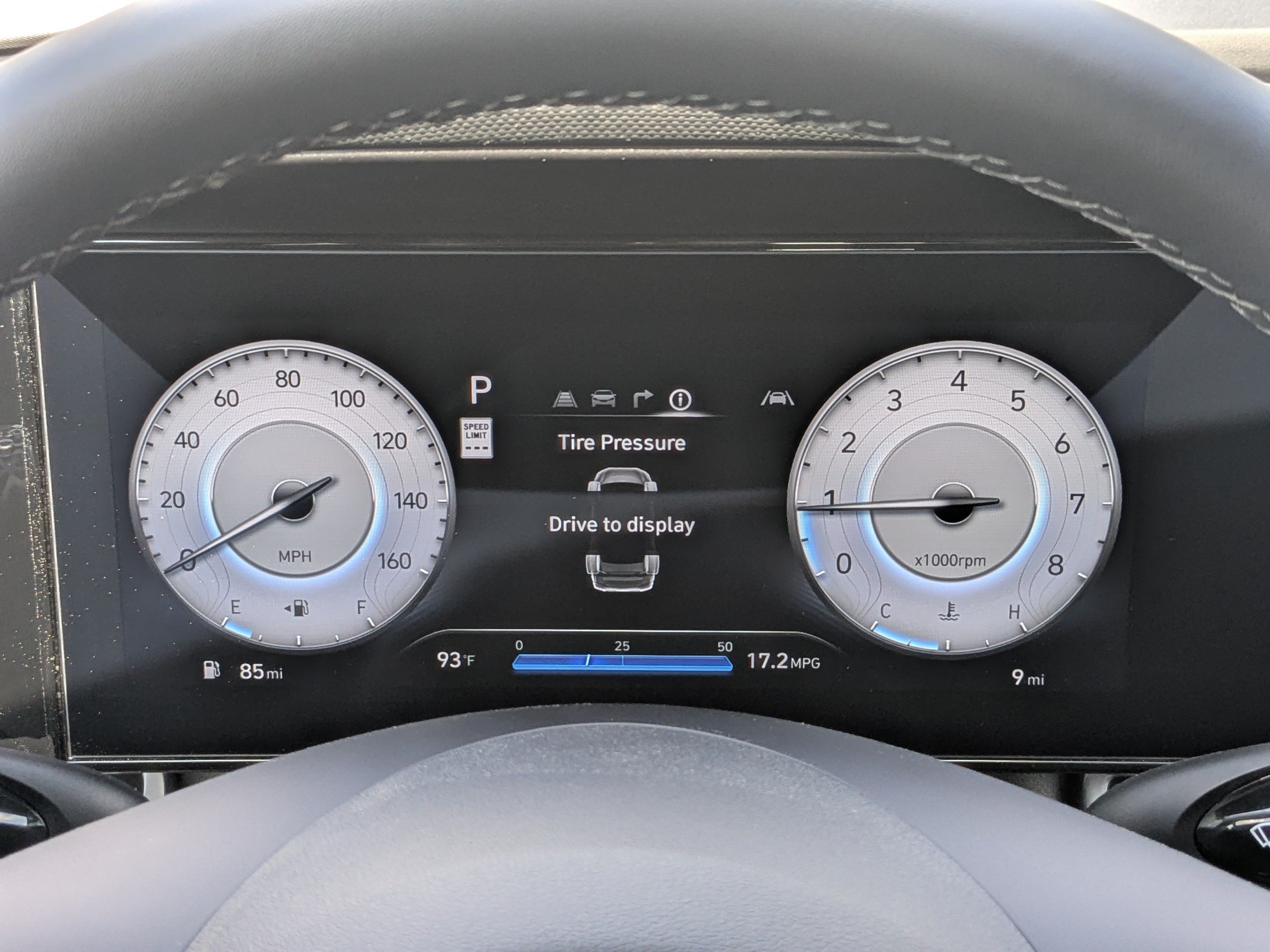 New 2026 Ecotronic Gray Hyundai Limited image 33