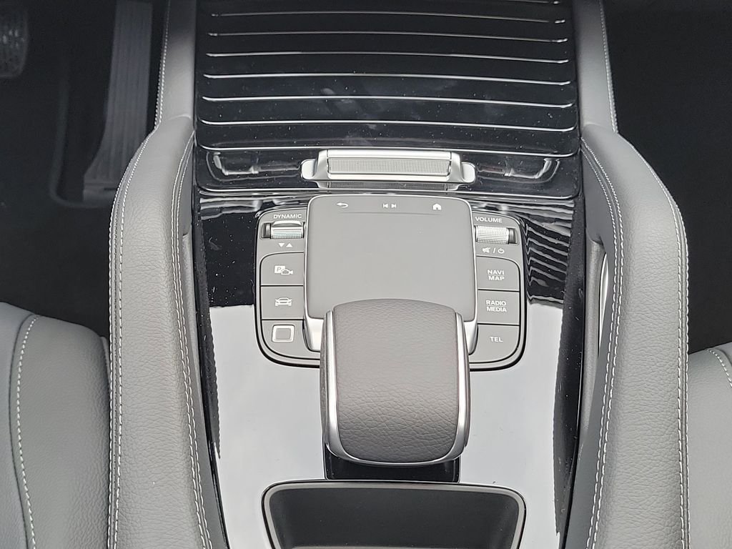 2026 Mercedes-Benz GLE GLE450 - Photo 18