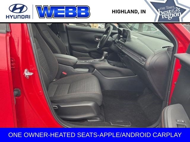 Used 2026 Red Honda Sport image 26