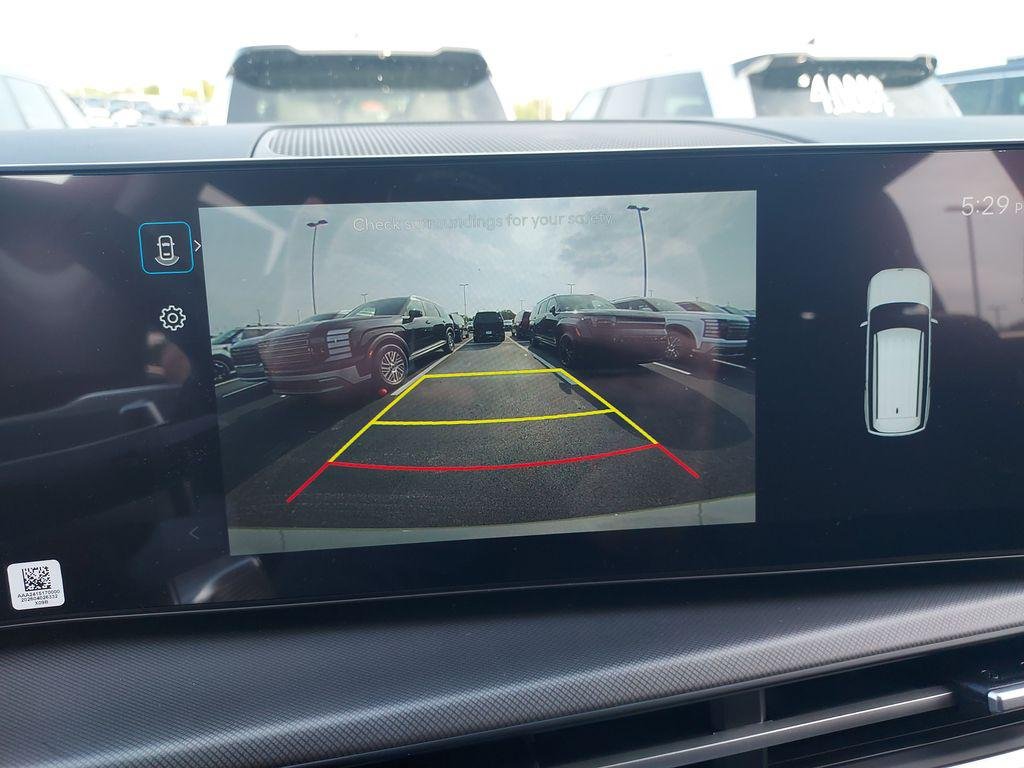 New 2027 Gray Hyundai SE AWD image 22