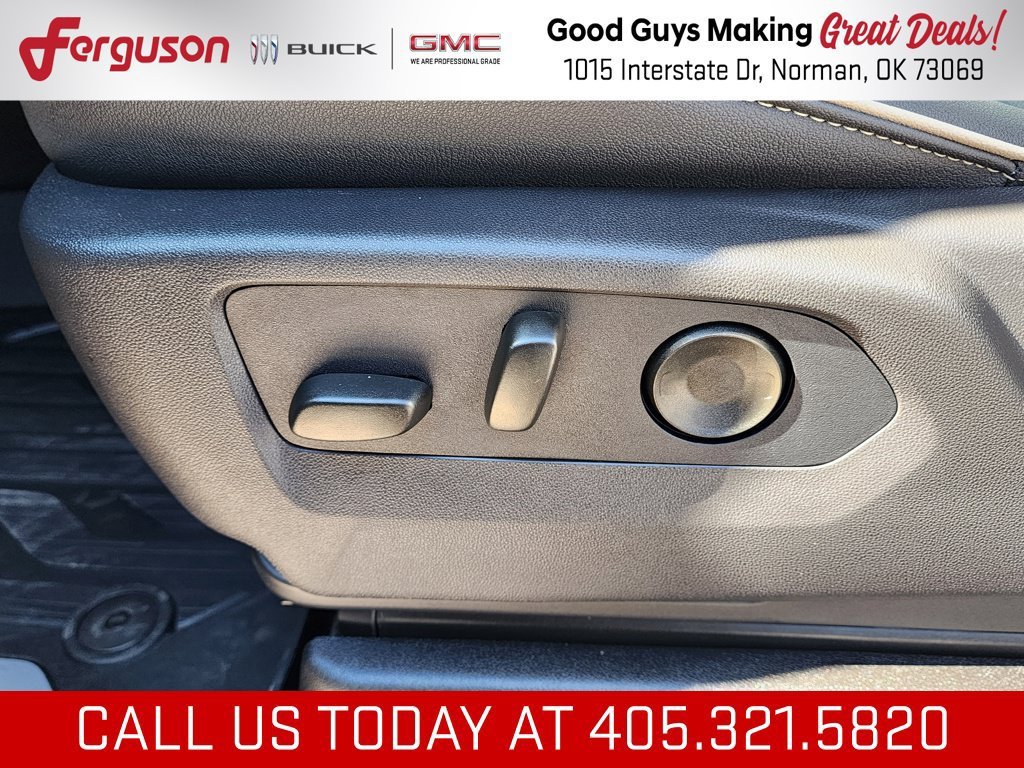 2026 GMC Yukon XL Elevation - Photo 16