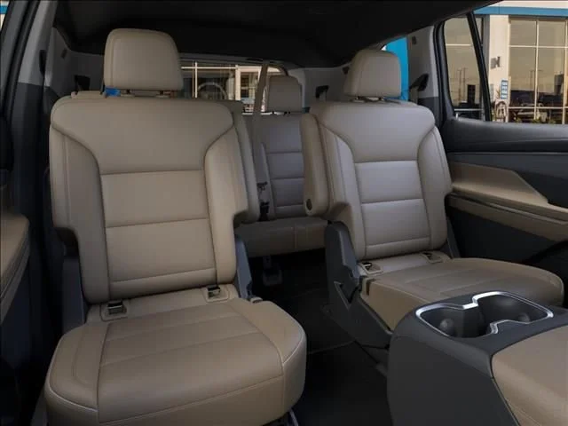 2026 Buick Enclave Preferred - Photo 17
