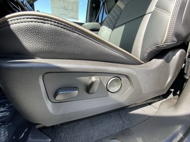 New 2026 Summit White GMC Denali image 12