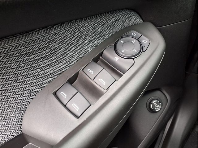 New 2026 Mosaic Black Metallic Chevrolet LT image 14