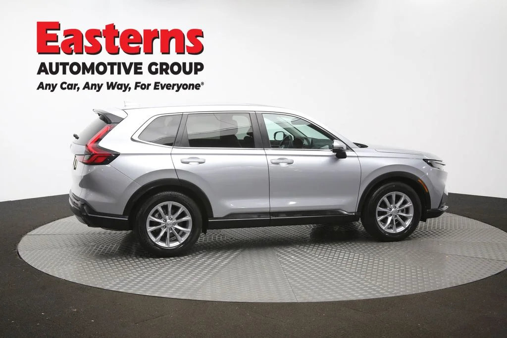 Used 2025 Gray Honda EX-L image 44