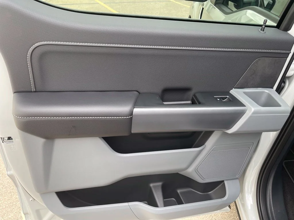 New 2026 Avalanche Ford XLT image 21