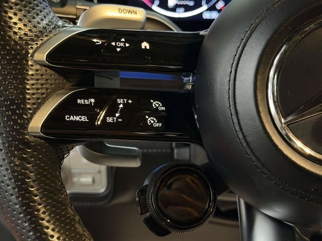 Certified Used 2024 White Mercedes-Benz GLE 53 AMG® image 20