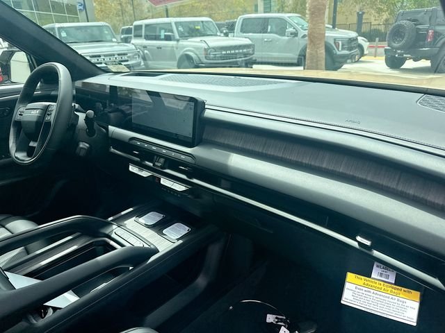 New 2027 Terrain Brown Matte Kia X-LINE SX PRESTIGE image 31