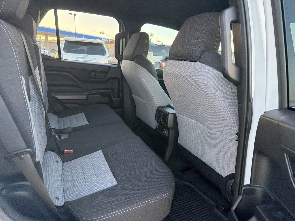 2025 Toyota 4Runner TRD Off-Road - Photo 29