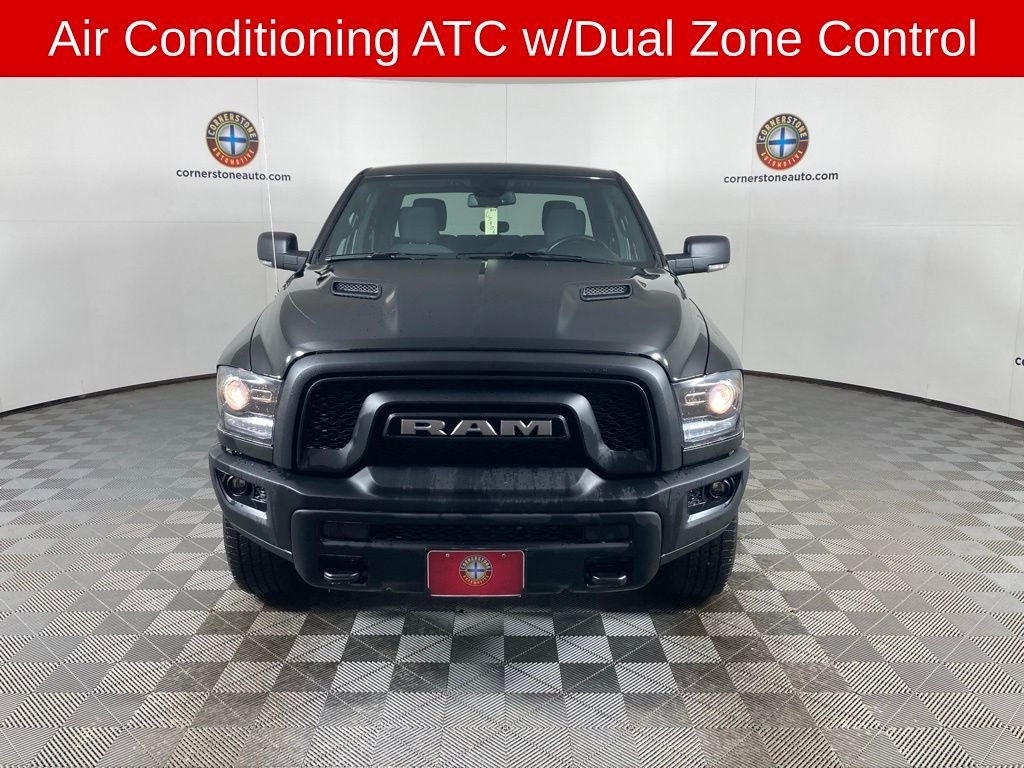 Used 2024 Black Ram Warlock image 18