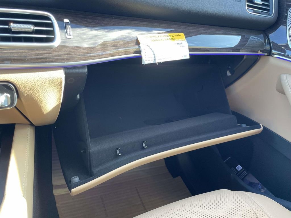 2026 Mercedes-Benz GLE GLE580 - Photo 29
