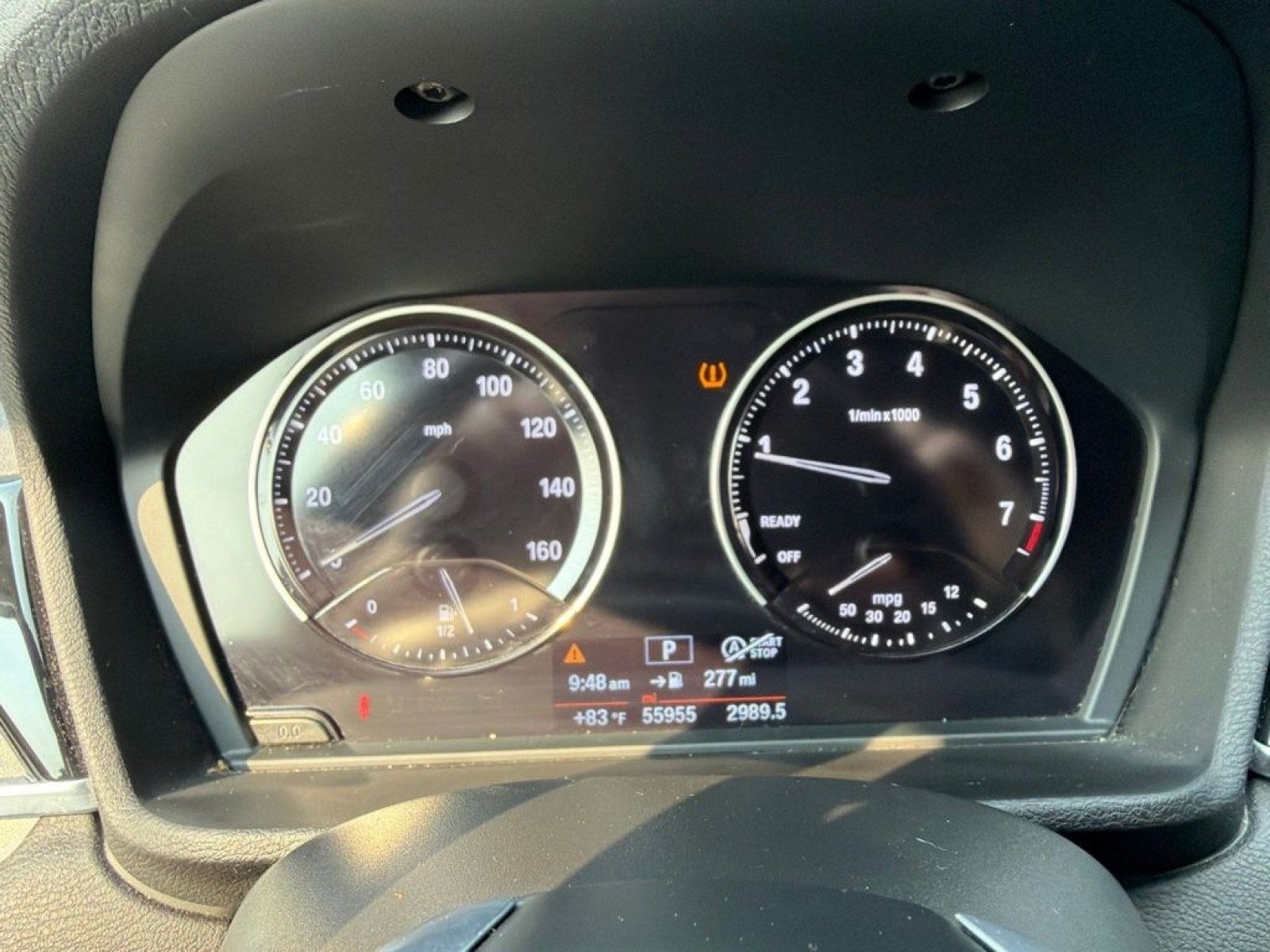 Used 2018 Jet Black BMW xDrive28i image 17