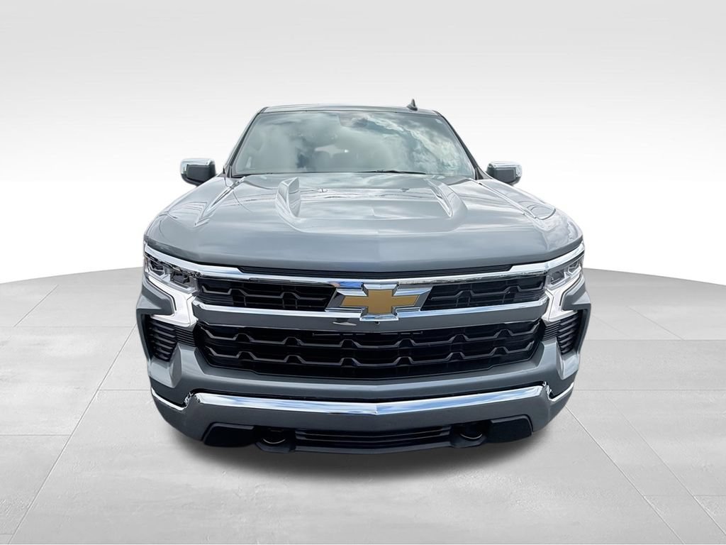 New 2026 Sterling Gray Metallic Chevrolet LT (2FL) image 3