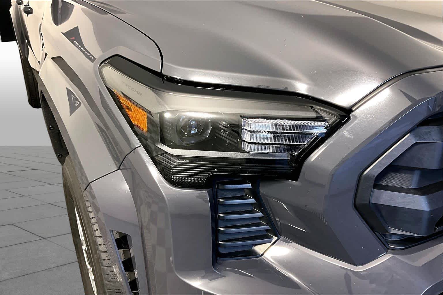Used 2024 Underground Toyota SR5 image 26