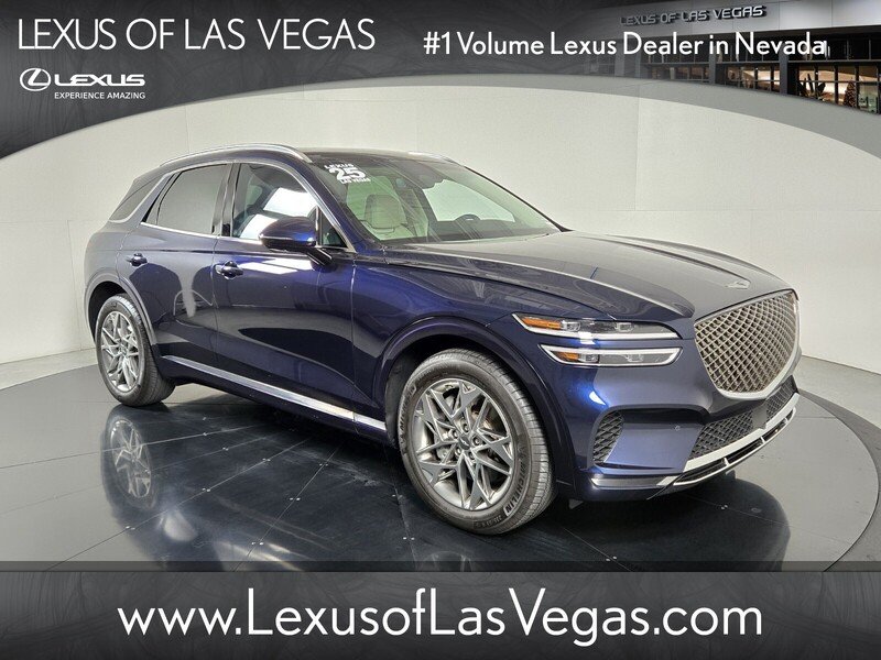2025 Genesis GV70 2.5T Standard AWD's photo