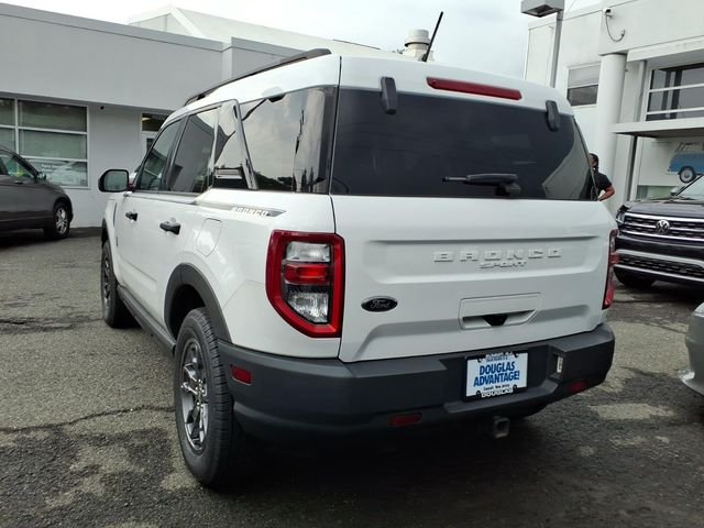Used 2022 White Ford Big Bend image 6