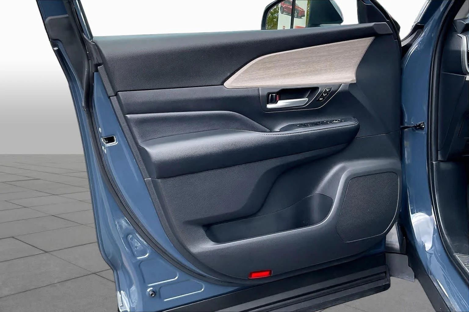 Used 2024 Storm Cloud Toyota Platinum image 21