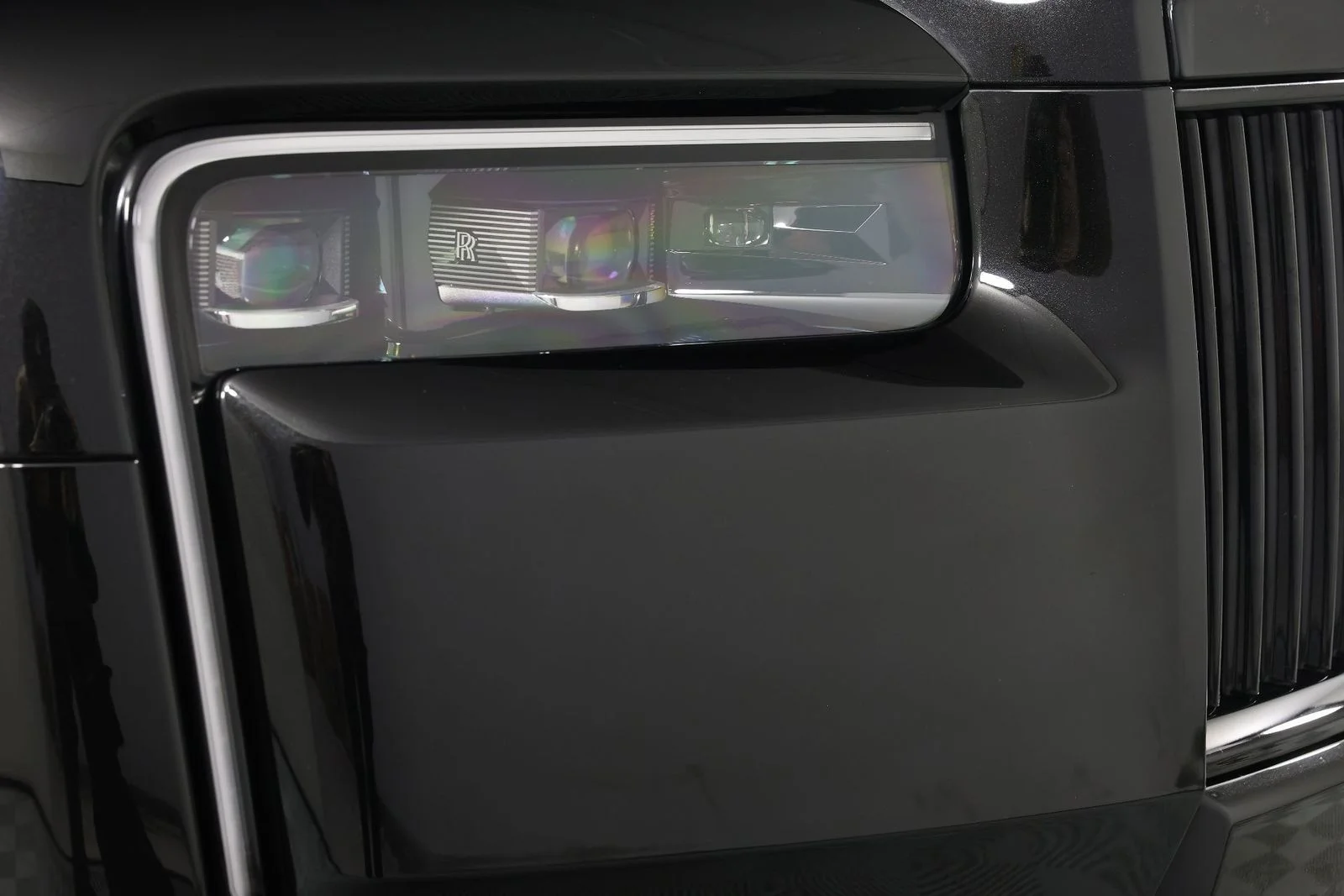 2025 Rolls-Royce Cullinan Base - Photo 30