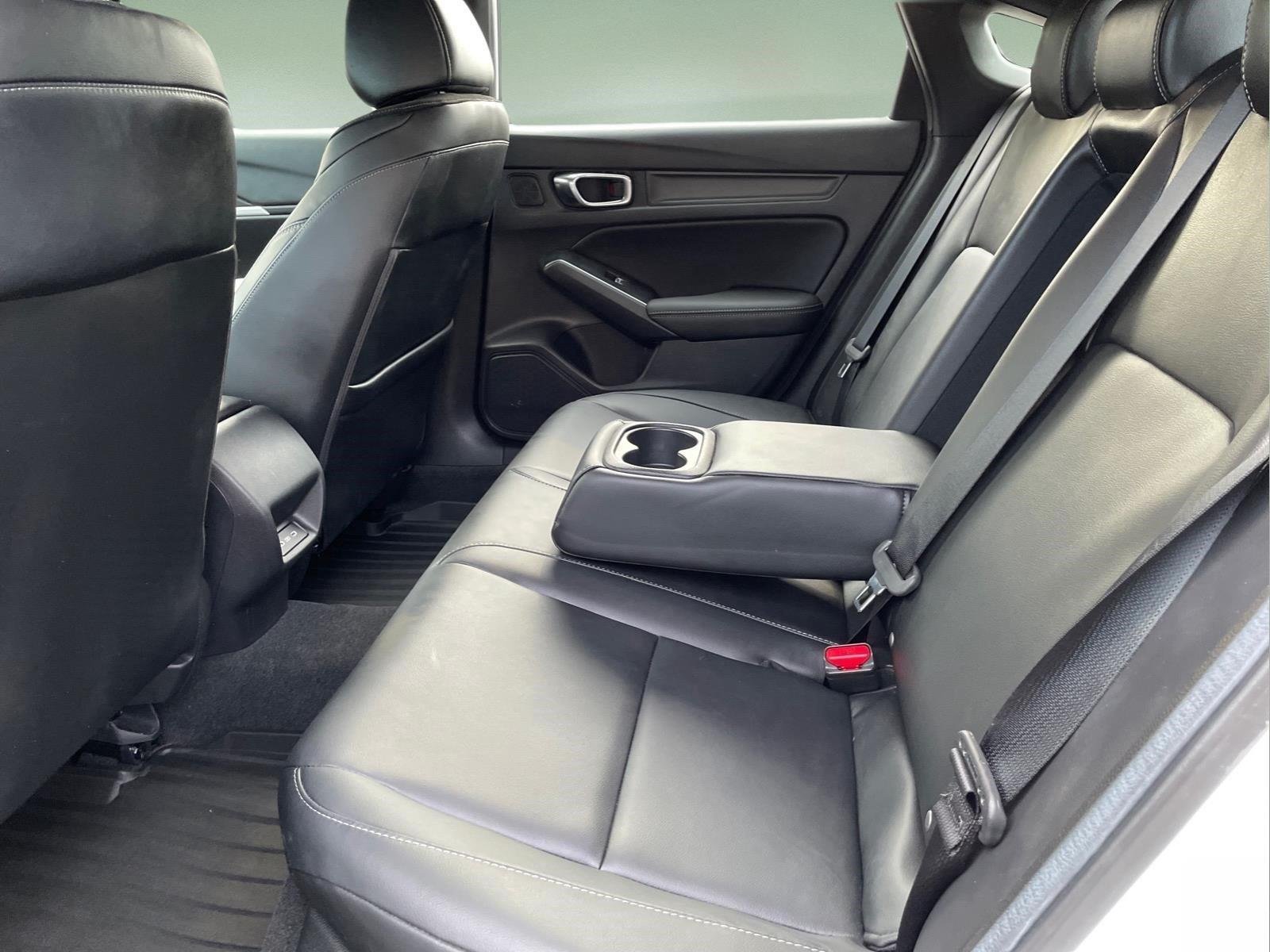 Used 2025 Platinum White Pearl Acura w/A-Spec Technology Package image 20