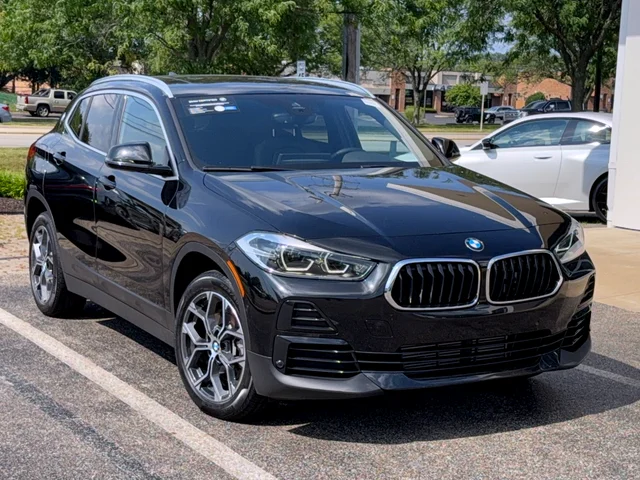 2023 BMW X2 xDrive28i xDrive28i