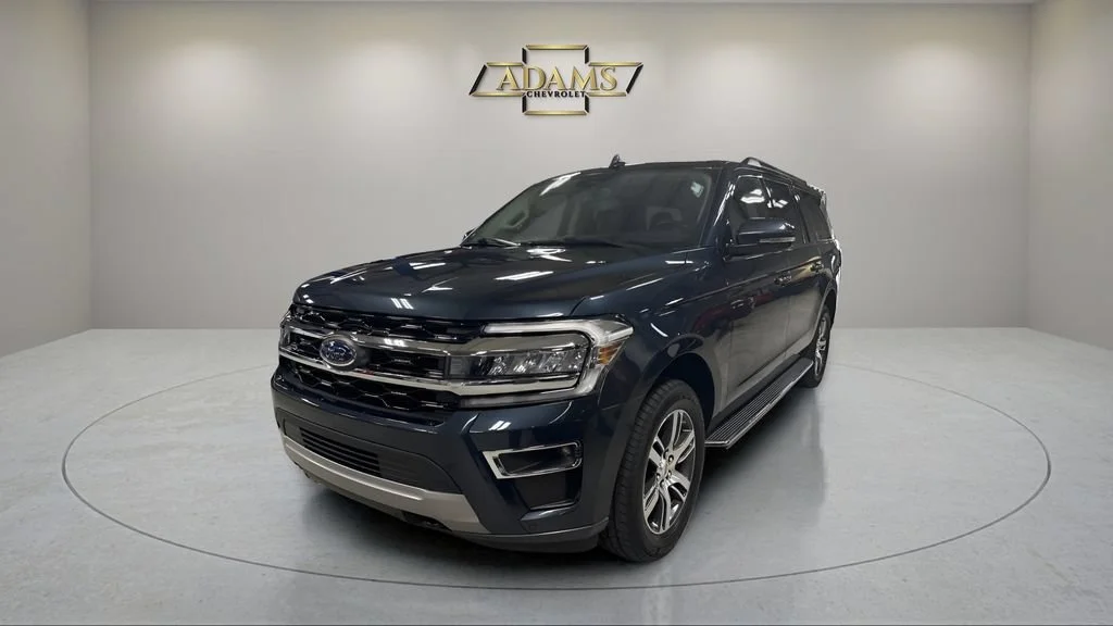2023 Ford Expedition