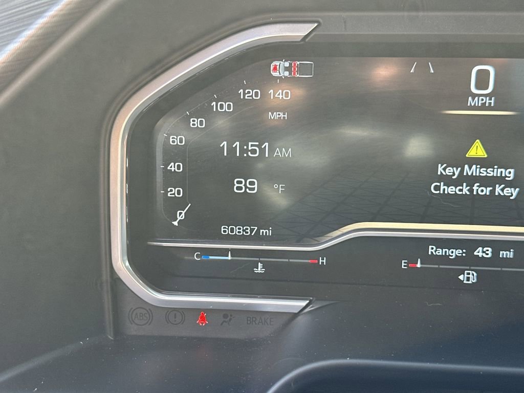 2024 GMC SIERRA - Image 11