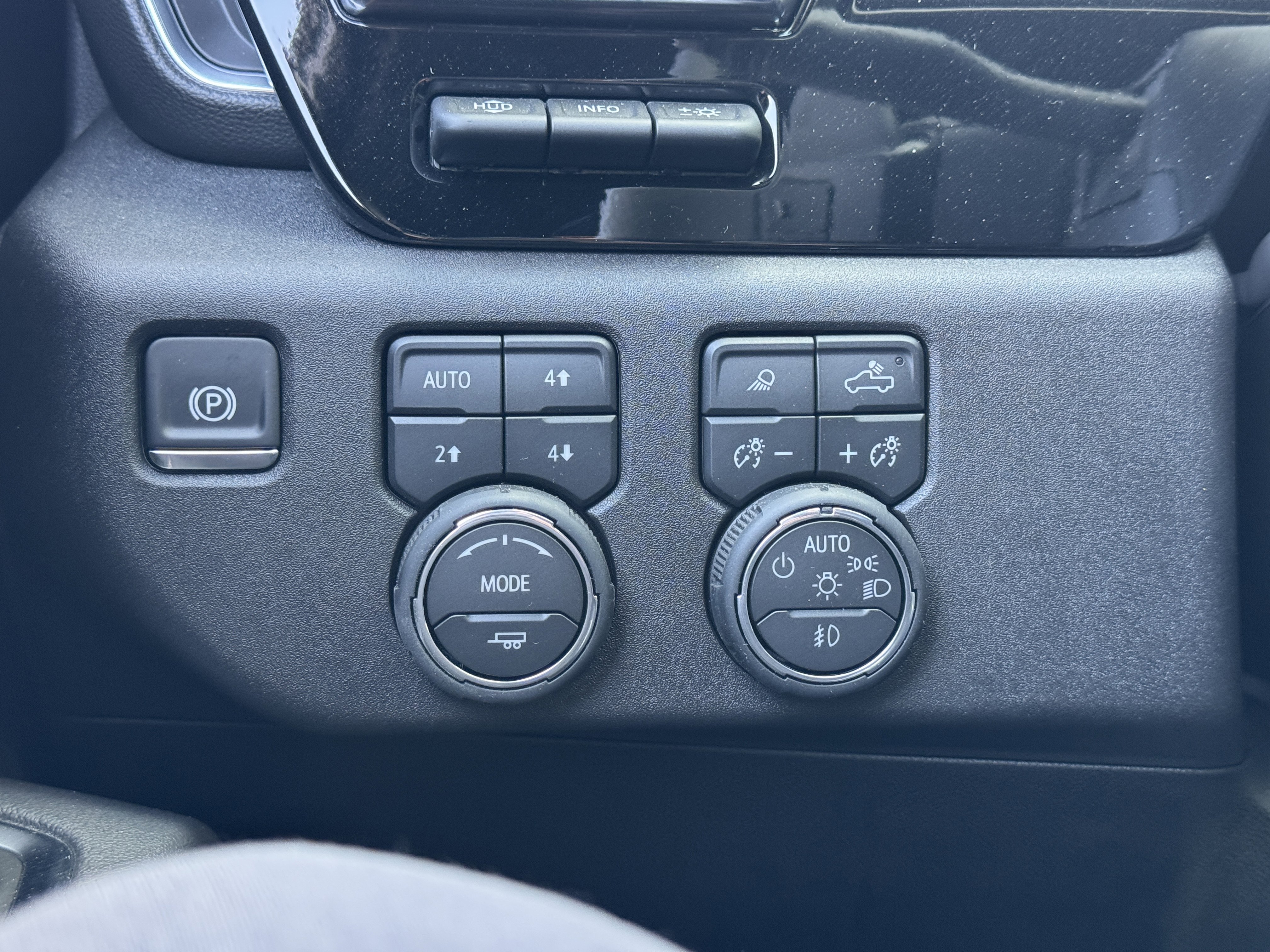 2026 Chevrolet Silverado 1500 High Country - Photo 31