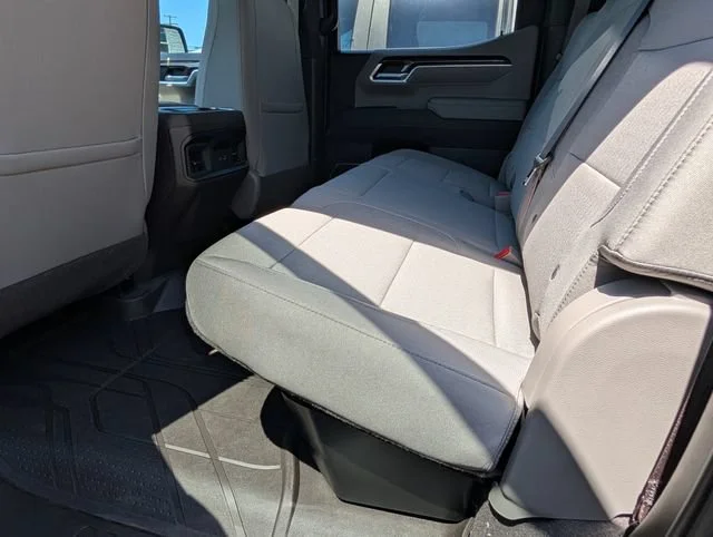 2026 Chevrolet Silverado 1500 RST - Photo 7
