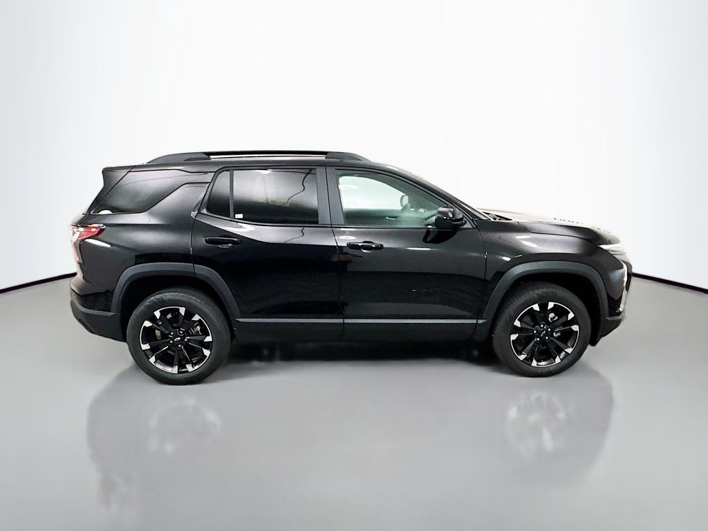 2026 Chevrolet Equinox RS - Photo 10