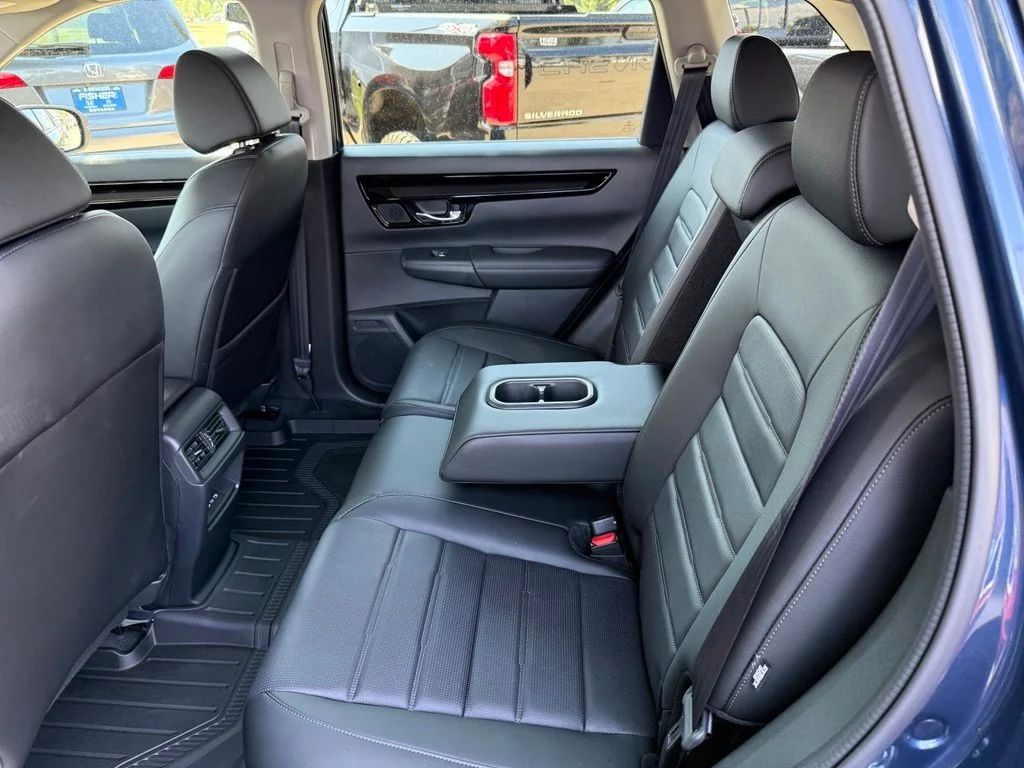 Certified Used 2026  Honda EX-L image 16