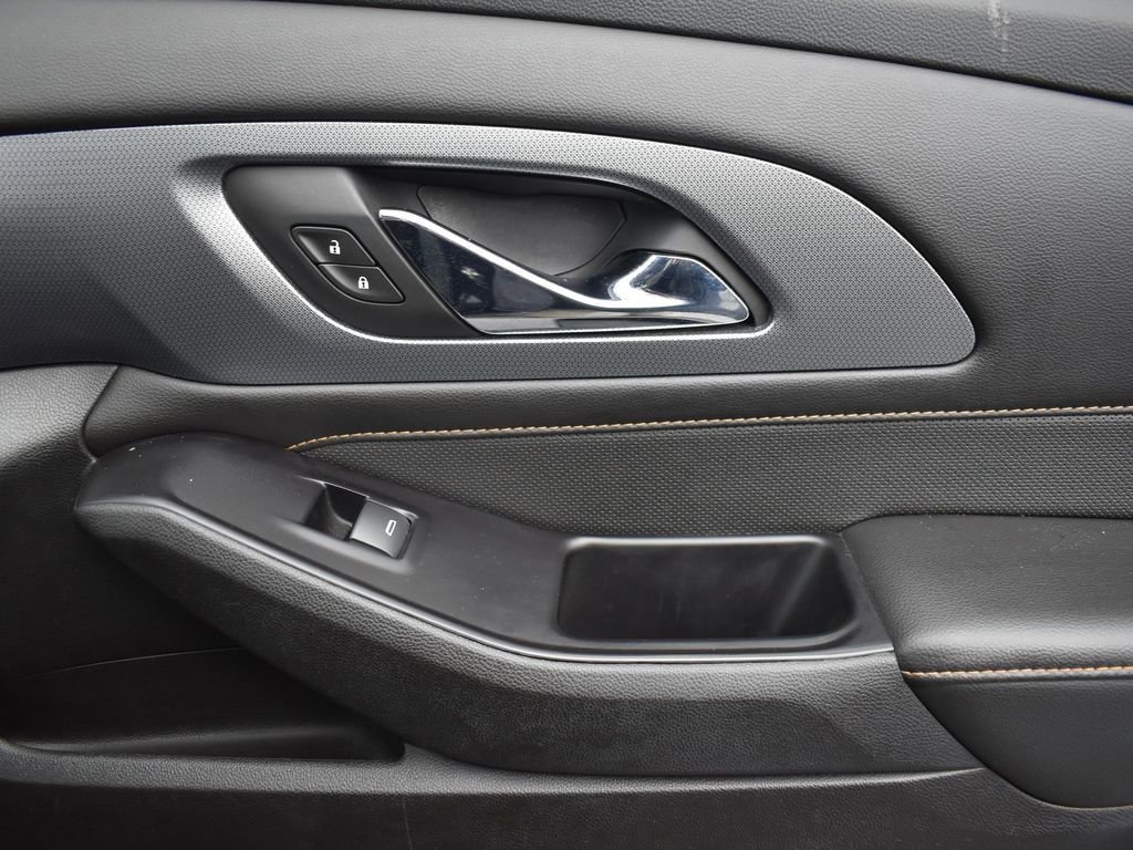 2018 CHEVROLET TRAVERSE - Image 32