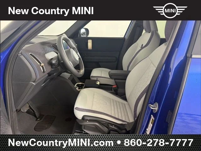 New 2026 Blue MINI Oxford Edition image 11