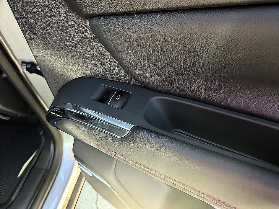 New 2026 Sterling Gray Metallic Chevrolet RS image 36
