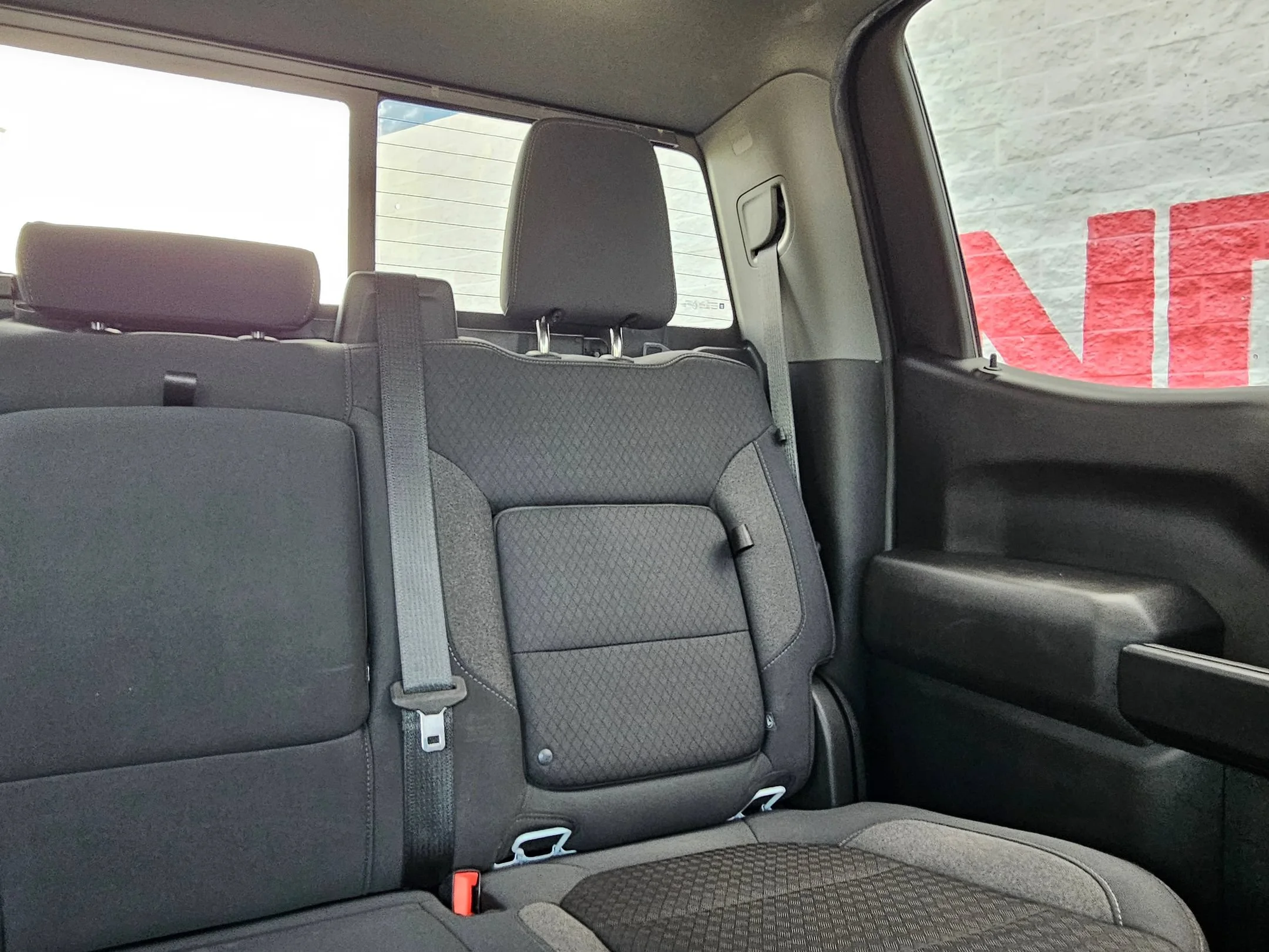 Used 2021 Summit White Chevrolet LT image 26