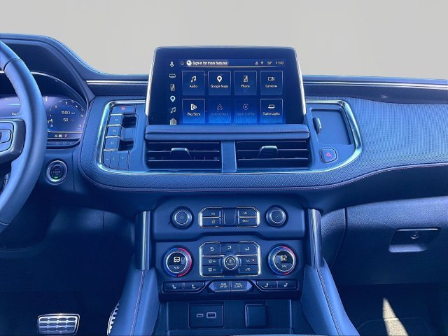 Used 2024 Black Chevrolet RST image 19
