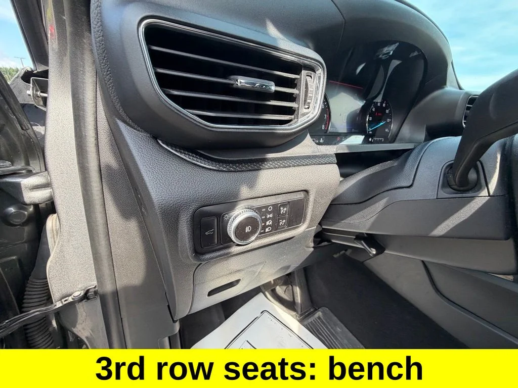 Used 2023 Gray Ford ST-Line image 22